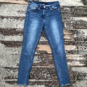 Camilla & Marc skinny jeans
